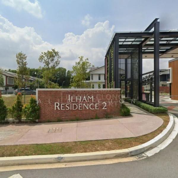 Terraced House for Sale in Sungai Buloh (Selangor) - Alice Kuon - Exterior - PropertyGuru.com.my