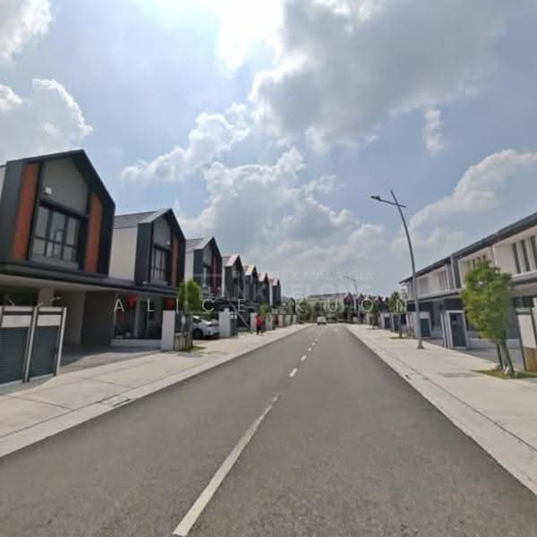 Terraced House for Sale in Sungai Buloh (Selangor) - Alice Kuon - Exterior - PropertyGuru.com.my