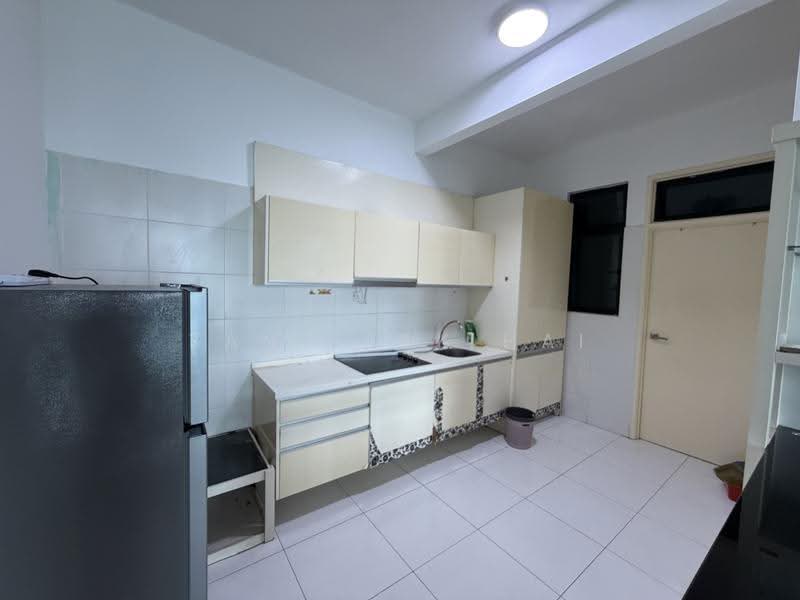 Kediaman Servis untuk Dijual di Sky Loft Premium Suites - Tan Teak Hai - PropertyGuru.com.my