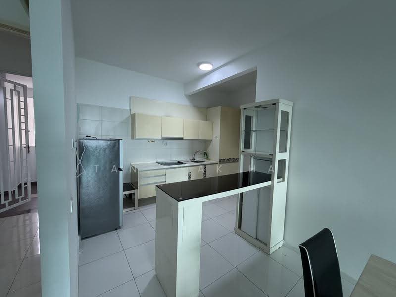 Kediaman Servis untuk Dijual di Sky Loft Premium Suites - Tan Teak Hai - PropertyGuru.com.my