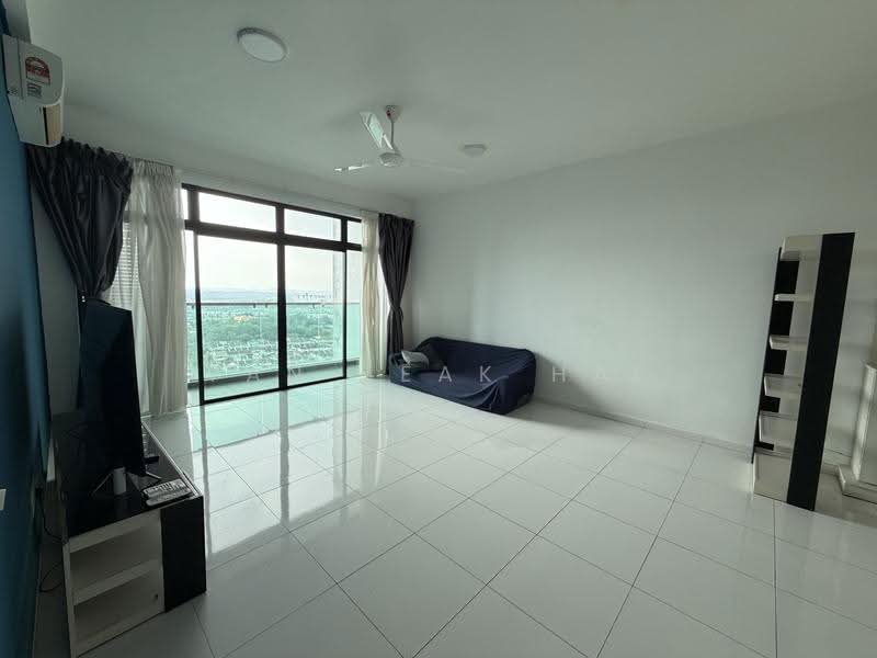 Kediaman Servis untuk Dijual di Sky Loft Premium Suites - Tan Teak Hai - PropertyGuru.com.my