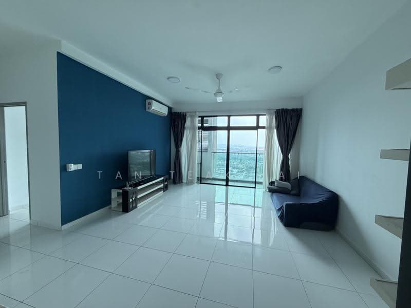 Kediaman Servis untuk Dijual di Sky Loft Premium Suites - Tan Teak Hai - PropertyGuru.com.my