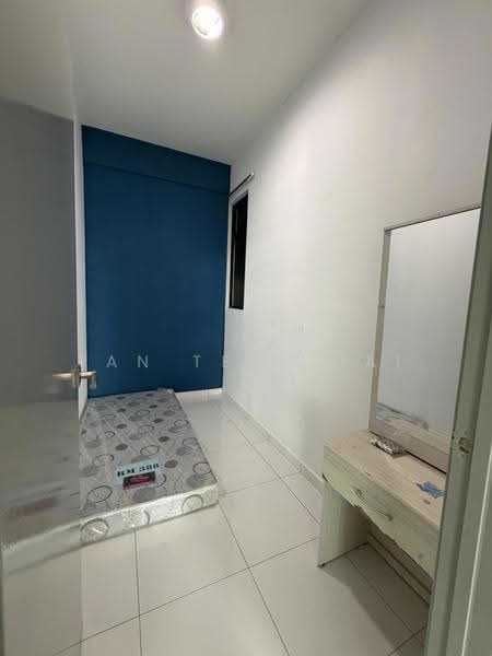 Kediaman Servis untuk Dijual di Sky Loft Premium Suites - Tan Teak Hai - PropertyGuru.com.my