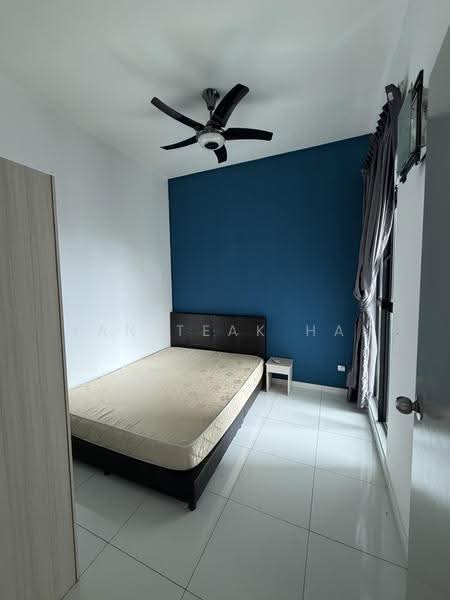 Kediaman Servis untuk Dijual di Sky Loft Premium Suites - Tan Teak Hai - PropertyGuru.com.my