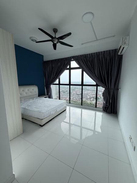Kediaman Servis untuk Dijual di Sky Loft Premium Suites - Tan Teak Hai - PropertyGuru.com.my