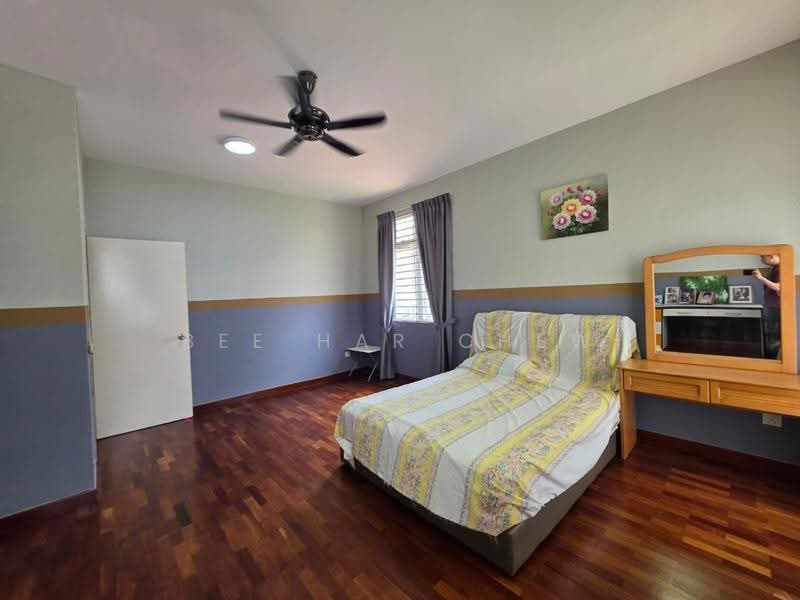 Rumah Berkembar untuk Dijual di Setia Damai (Setia Alam) - Bee Har Chew - PropertyGuru.com.my