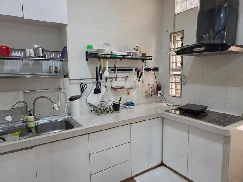 Rumah Berkembar untuk Dijual di Setia Damai (Setia Alam) - Bee Har Chew - PropertyGuru.com.my