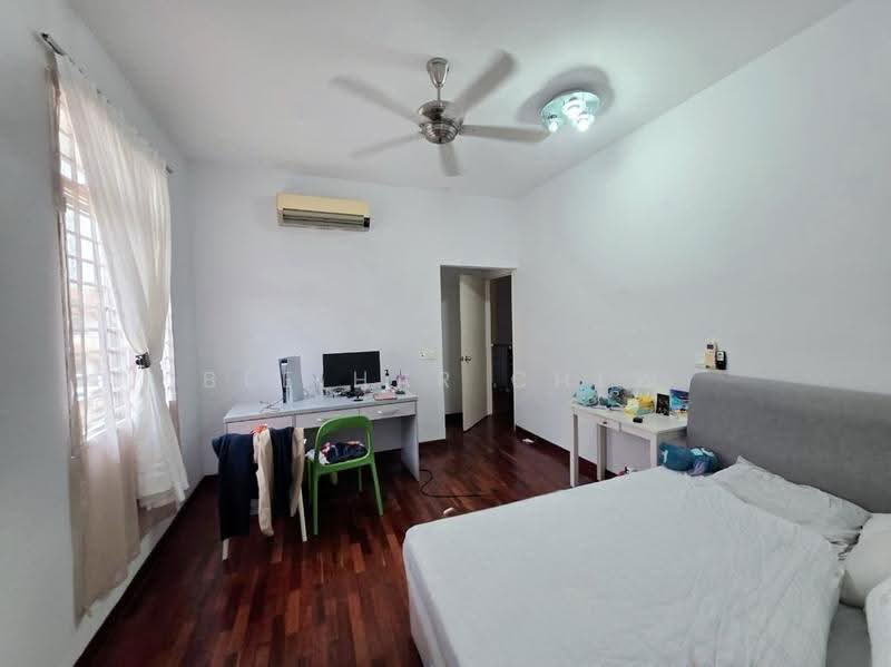 Rumah Berkembar untuk Dijual di Setia Damai (Setia Alam) - Bee Har Chew - PropertyGuru.com.my