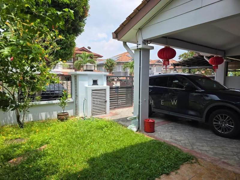 Rumah Berkembar untuk Dijual di Setia Damai (Setia Alam) - Bee Har Chew - PropertyGuru.com.my