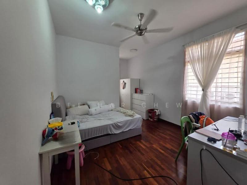 Rumah Berkembar untuk Dijual di Setia Damai (Setia Alam) - Bee Har Chew - PropertyGuru.com.my