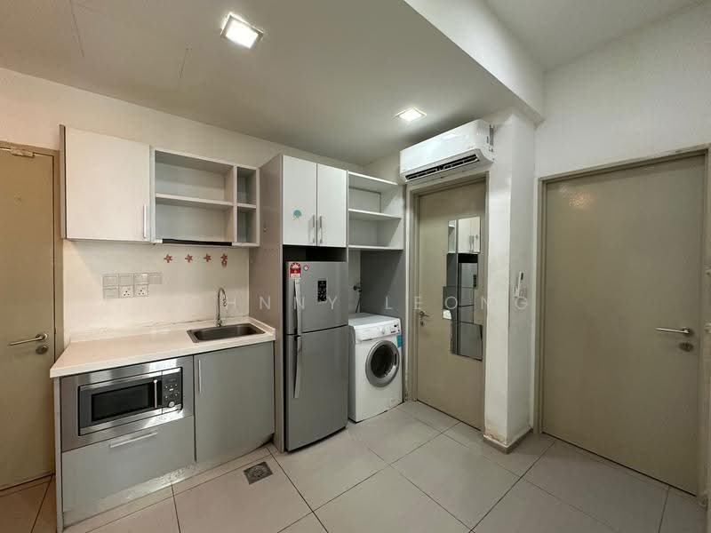 Kediaman Servis untuk Dijual di Garden Plaza - Johnny Leong - PropertyGuru.com.my