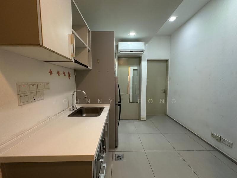 Kediaman Servis untuk Dijual di Garden Plaza - Johnny Leong - PropertyGuru.com.my
