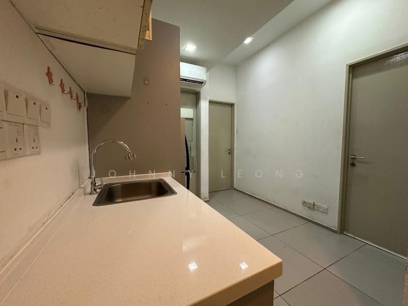 Kediaman Servis untuk Dijual di Garden Plaza - Johnny Leong - PropertyGuru.com.my