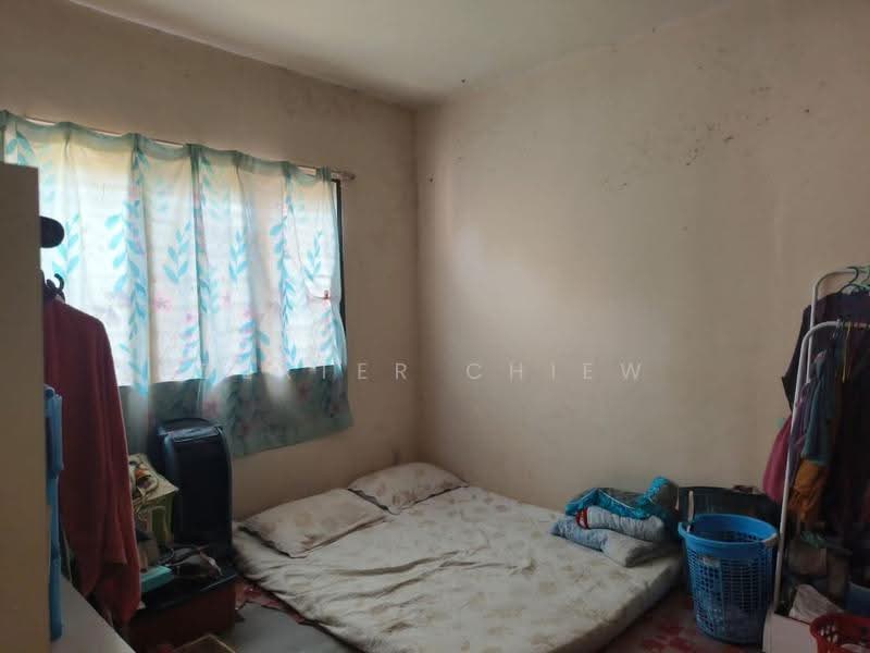 Apartment for Sale at Azalea Court - Dexter Chiew - Bedroom - PropertyGuru.com.my