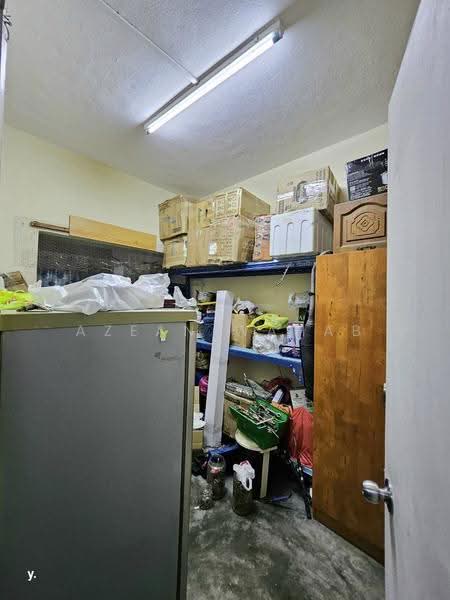 2-storey Terraced House for Sale in Taman Sri Jelok (Kajang) - Azean Wahab - Interior - PropertyGuru.com.my