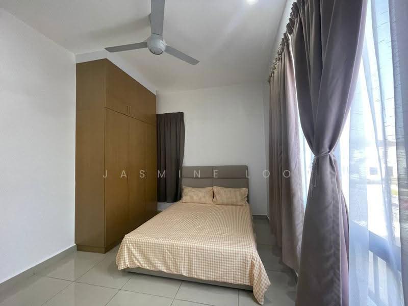 Rumah Teres 2-Tingkat untuk Disewa di Bandar Cassia (Batu Kawan) - Jasmine Loo - Bedroom - PropertyGuru.com.my
