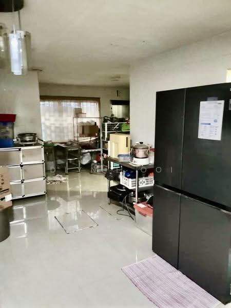 2-storey Terraced House for Sale in Taman Sri Watan (Ampang) - Dlynie Ooi - Kitchen - PropertyGuru.com.my
