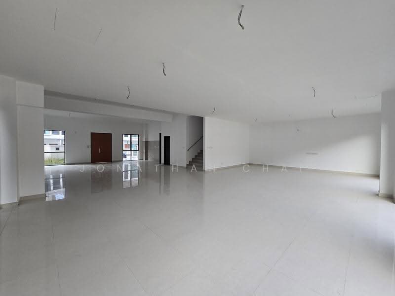 Bungalow House untuk Dijual di Bukit Jelutong (Shah Alam) - Jonathan Chai - Interior - PropertyGuru.com.my