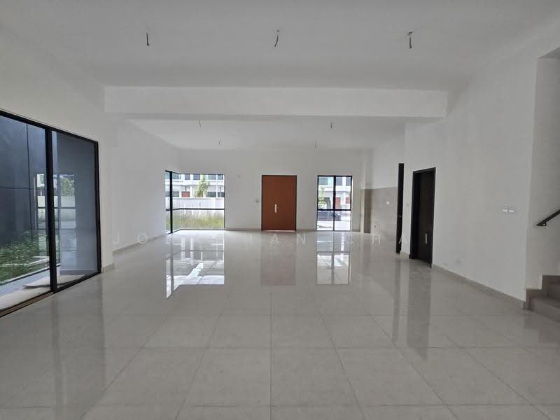 Bungalow House untuk Dijual di Bukit Jelutong (Shah Alam) - Jonathan Chai - Interior - PropertyGuru.com.my