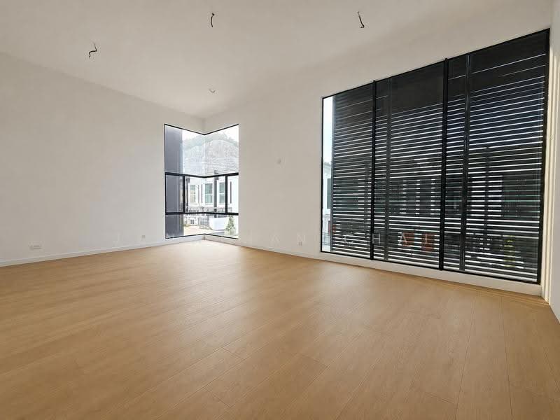 Bungalow House untuk Dijual di Bukit Jelutong (Shah Alam) - Jonathan Chai - Interior - PropertyGuru.com.my