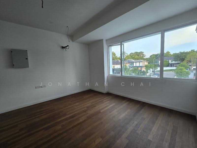 Bungalow House for Sale in Sungai Buloh (Selangor) - Jonathan Chai - Interior - PropertyGuru.com.my