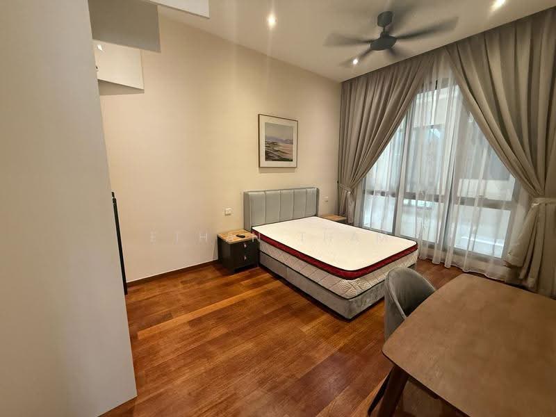 Kediaman Servis untuk Dijual di The Manor - Ethan Tham - Bedroom - PropertyGuru.com.my