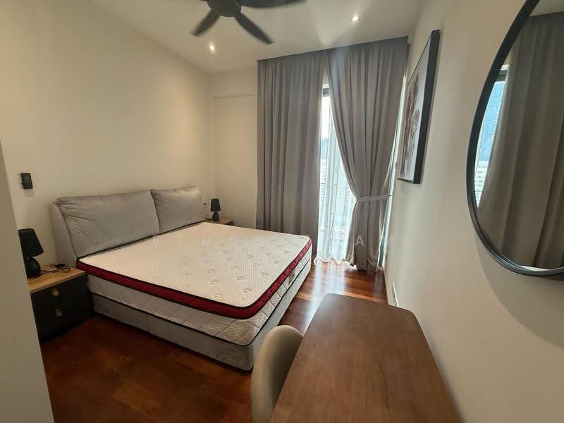 Kediaman Servis untuk Dijual di The Manor - Ethan Tham - Bedroom - PropertyGuru.com.my