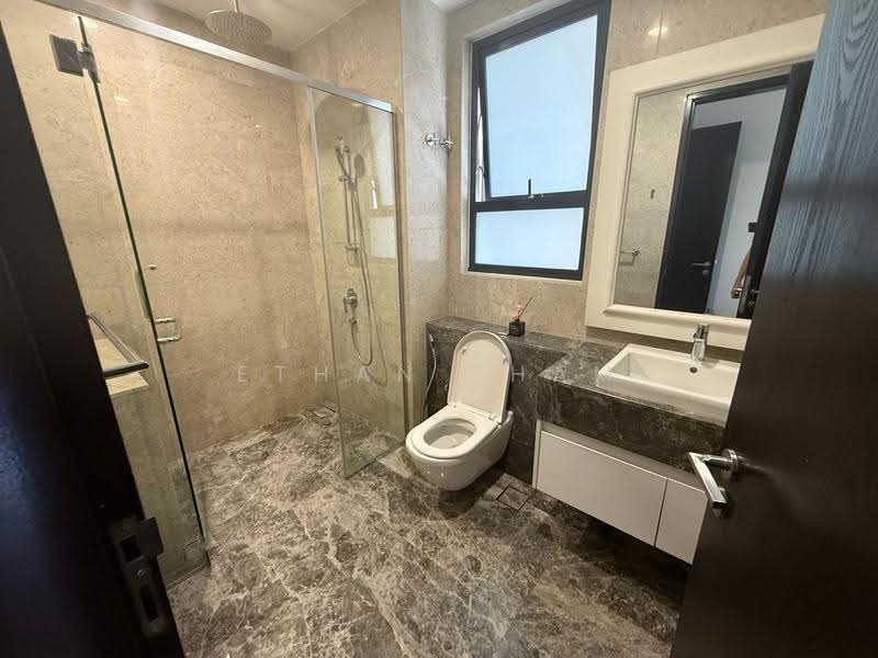 Kediaman Servis untuk Dijual di The Manor - Ethan Tham - Bathroom - PropertyGuru.com.my
