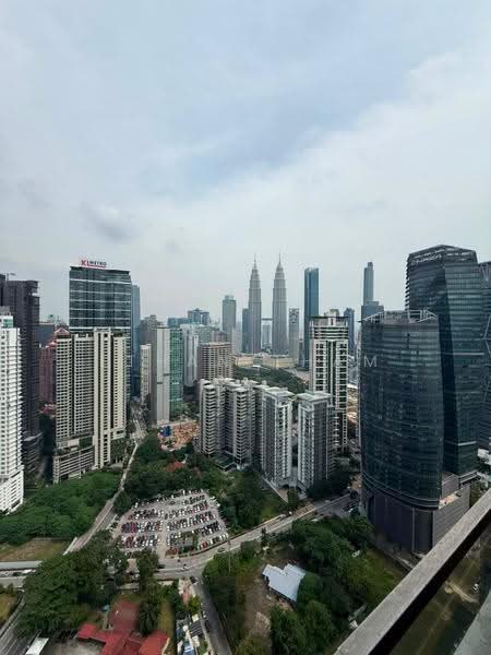 Kediaman Servis untuk Dijual di The Manor - Ethan Tham - Exterior - PropertyGuru.com.my