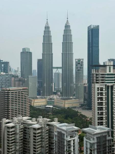 Kediaman Servis untuk Dijual di The Manor - Ethan Tham - Exterior - PropertyGuru.com.my