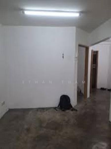 Rumah Flat untuk Dijual di PPR Kampung Baru Air Panas - Ethan Tham - PropertyGuru.com.my