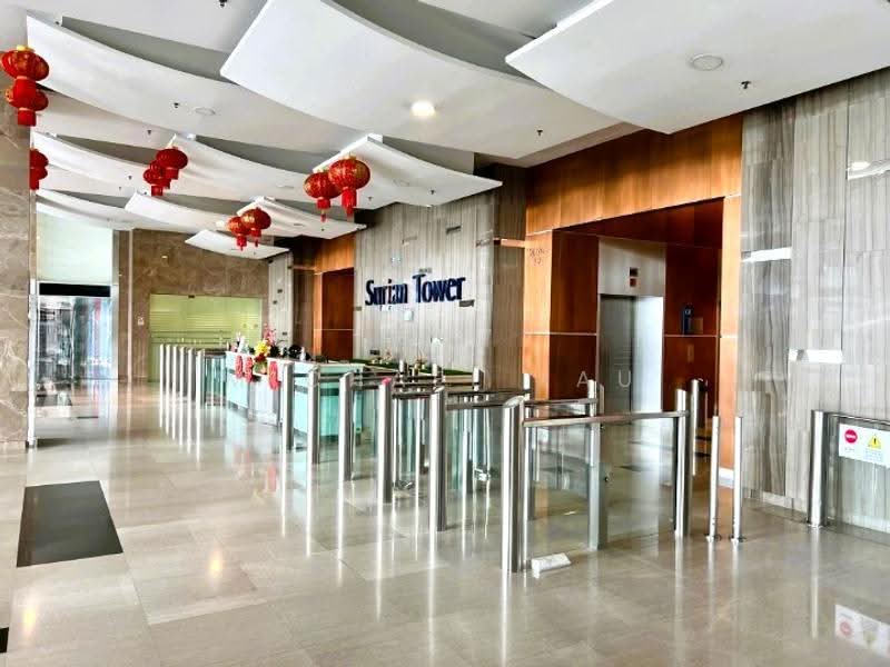 Office for Rent in Petaling Jaya (Selangor) - Michael Lau - Lobby - PropertyGuru.com.my