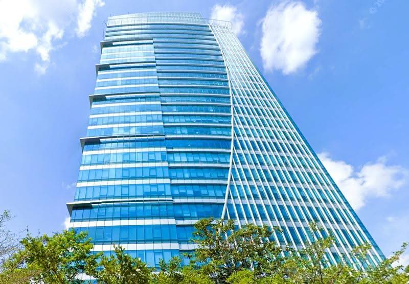 Office for Rent in Petaling Jaya (Selangor) - Michael Lau - Exterior - PropertyGuru.com.my