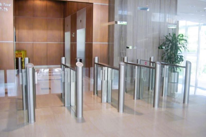 Office for Rent in Petaling Jaya (Selangor) - Michael Lau - Lobby - PropertyGuru.com.my