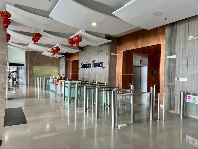 Office for Rent in Petaling Jaya (Selangor) - Michael Lau - Lobby - PropertyGuru.com.my