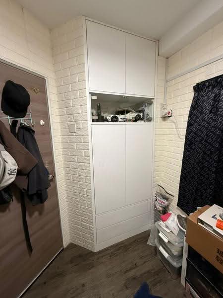 Rumah Flat untuk Dijual di PPR Kampung Baru Air Panas - Ethan Tham - Interior - PropertyGuru.com.my