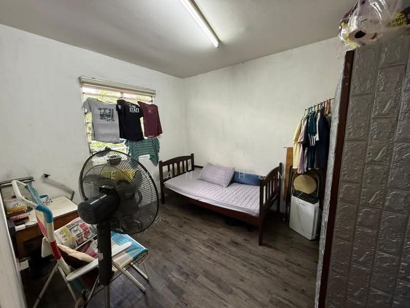 Rumah Flat untuk Dijual di PPR Kampung Baru Air Panas - Ethan Tham - Bedroom - PropertyGuru.com.my