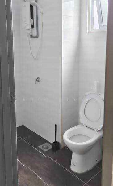 Condominium for Rent at Lavender Residences - Eric Liew - Bathroom - PropertyGuru.com.my