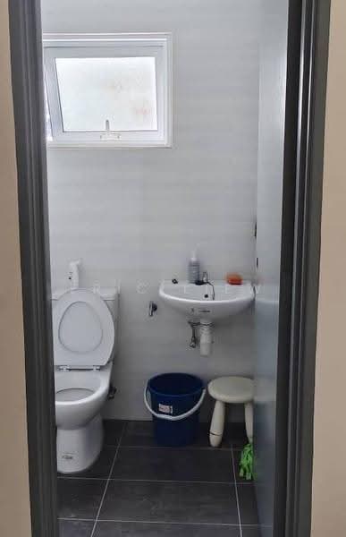 Condominium for Rent at Lavender Residences - Eric Liew - Bathroom - PropertyGuru.com.my