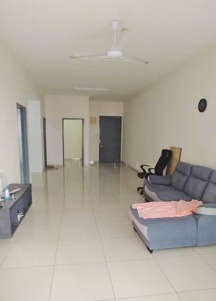 Condominium for Rent at Lavender Residences - Eric Liew - Living Room - PropertyGuru.com.my