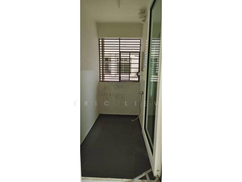 Condominium for Rent at Lavender Residences - Eric Liew - Balcony - PropertyGuru.com.my
