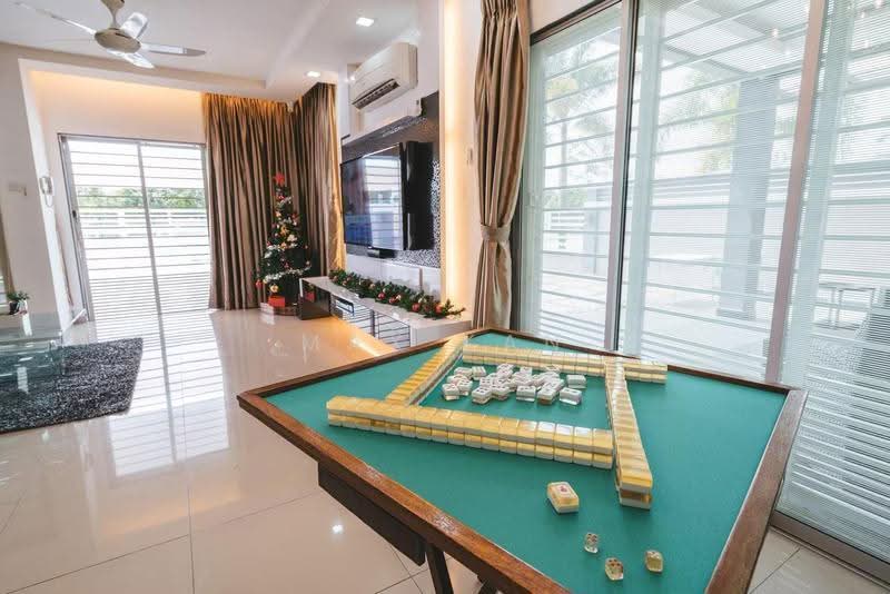 2-storey Terraced House for Rent in Johor Bahru (Johor) - Max Kan - PropertyGuru.com.my