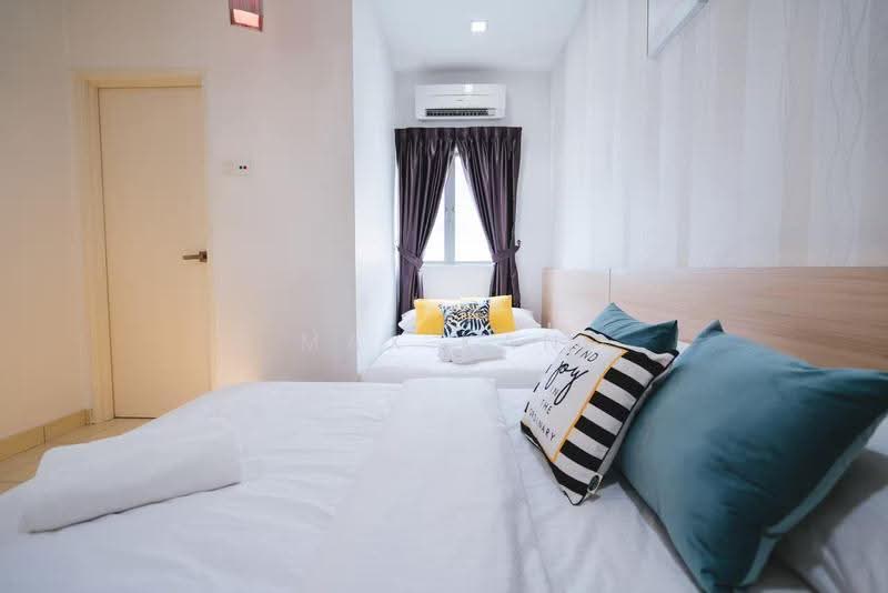 2-storey Terraced House for Rent in Johor Bahru (Johor) - Max Kan - PropertyGuru.com.my