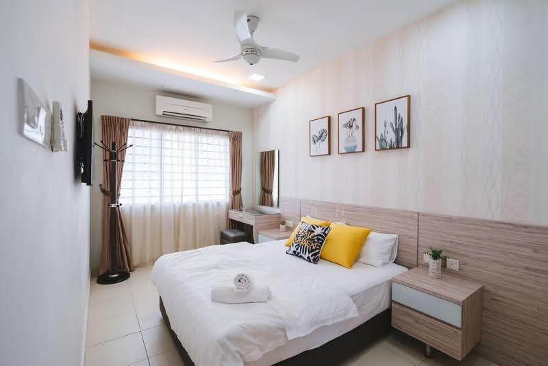 2-storey Terraced House for Rent in Johor Bahru (Johor) - Max Kan - PropertyGuru.com.my