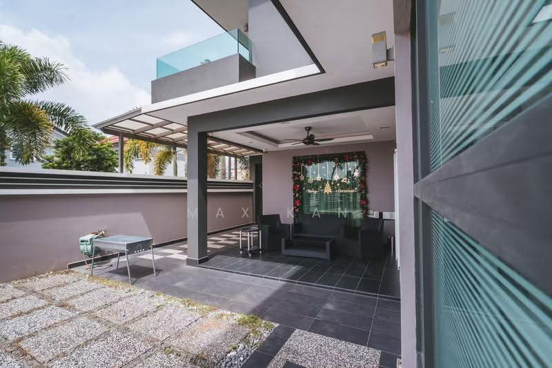2-storey Terraced House for Rent in Johor Bahru (Johor) - Max Kan - PropertyGuru.com.my