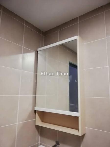 Kondominium untuk Dijual di Aurora Residence @ Lake Side City - Ethan Tham - PropertyGuru.com.my