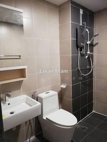 Kondominium untuk Dijual di Aurora Residence @ Lake Side City - Ethan Tham - PropertyGuru.com.my
