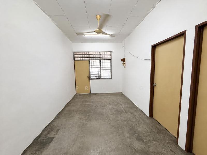 1-storey Terraced House for Sale in Padang Serai (Kedah) - Derrick Ng - Interior - PropertyGuru.com.my