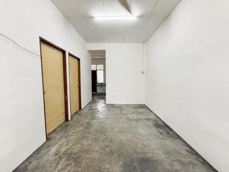 1-storey Terraced House for Sale in Padang Serai (Kedah) - Derrick Ng - Interior - PropertyGuru.com.my