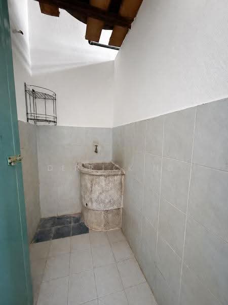 1-storey Terraced House for Sale in Padang Serai (Kedah) - Derrick Ng - Interior - PropertyGuru.com.my